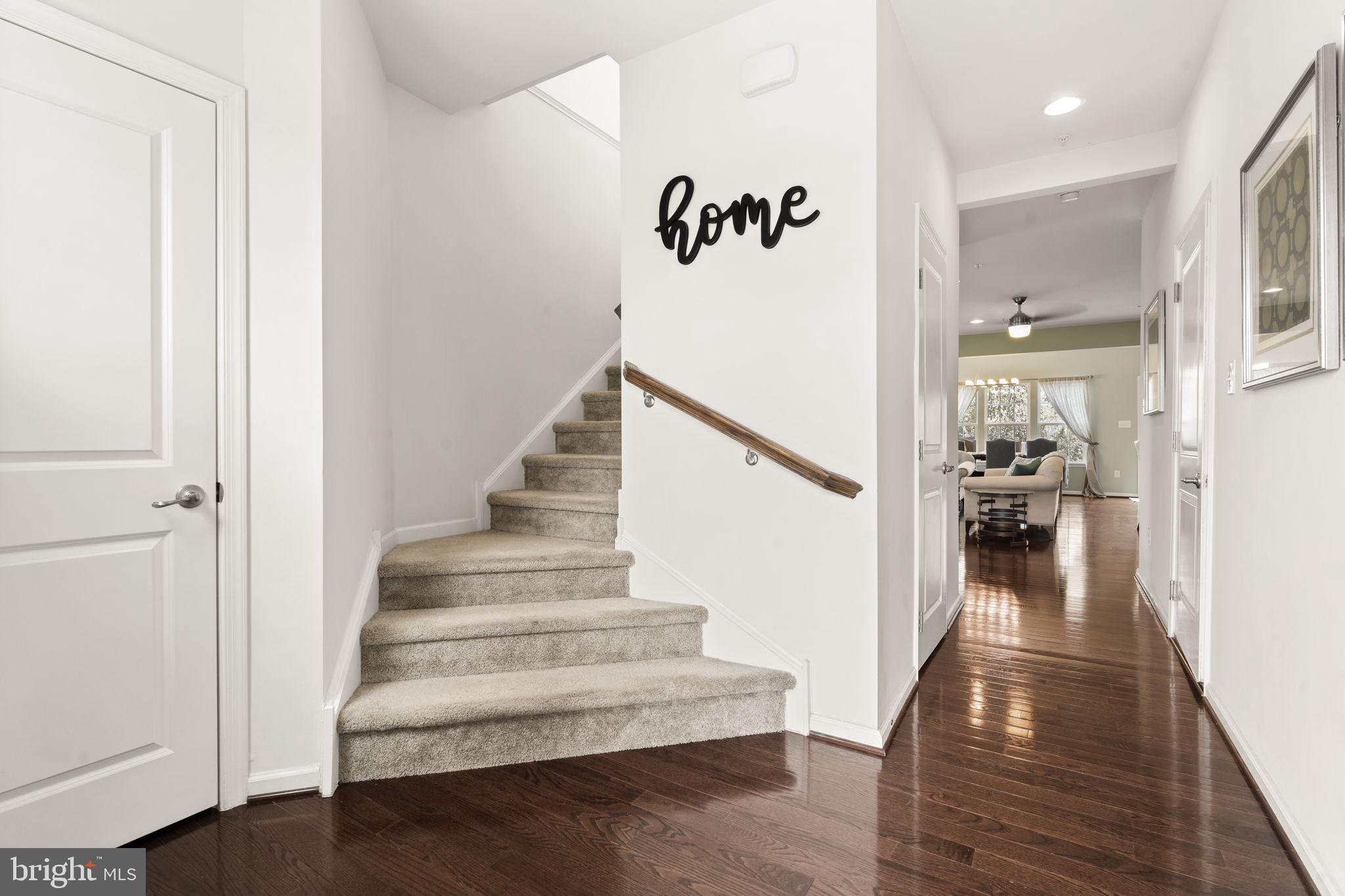 WINDLESTRAE - Residential