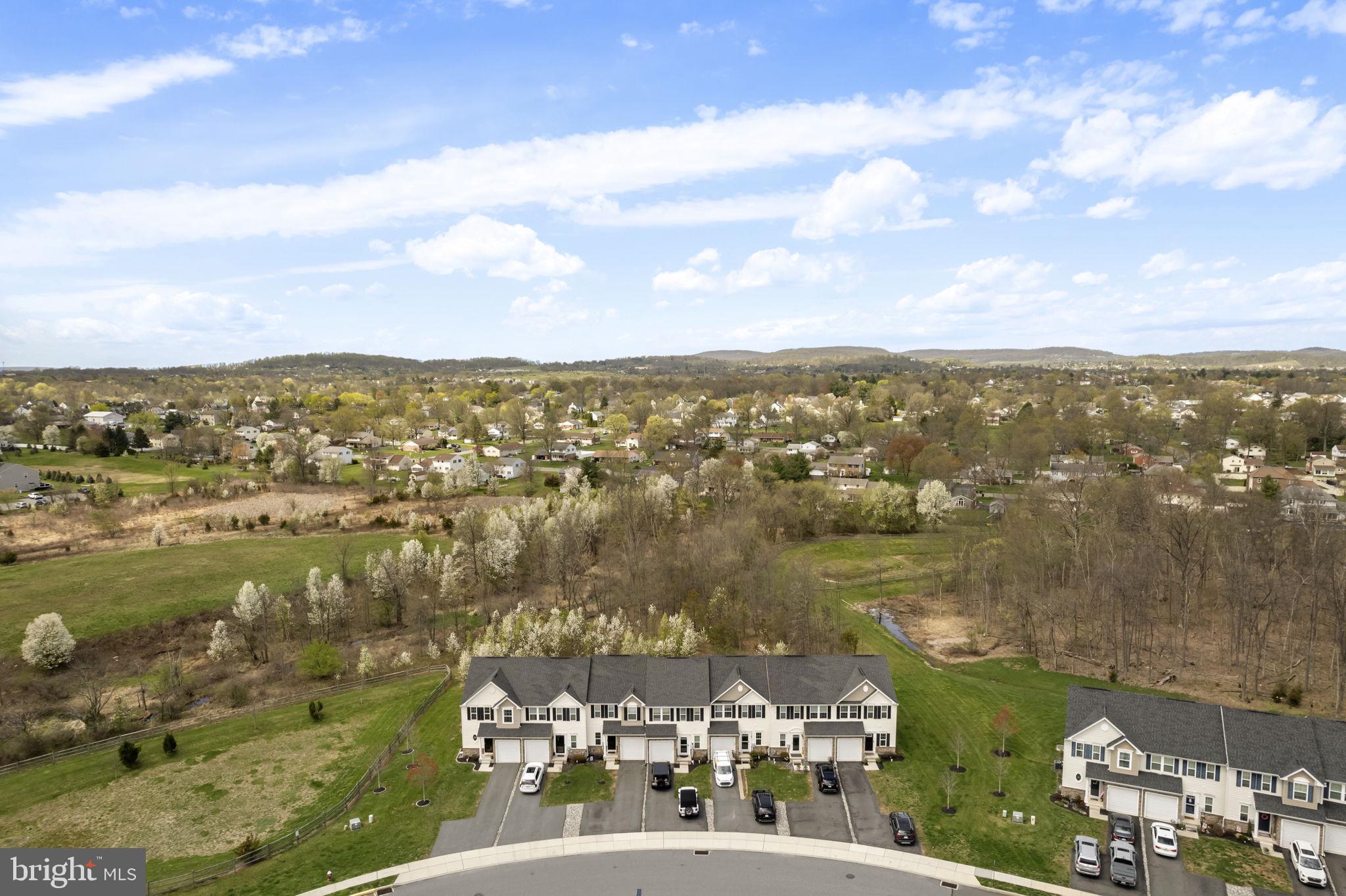 WINDLESTRAE - Residential
