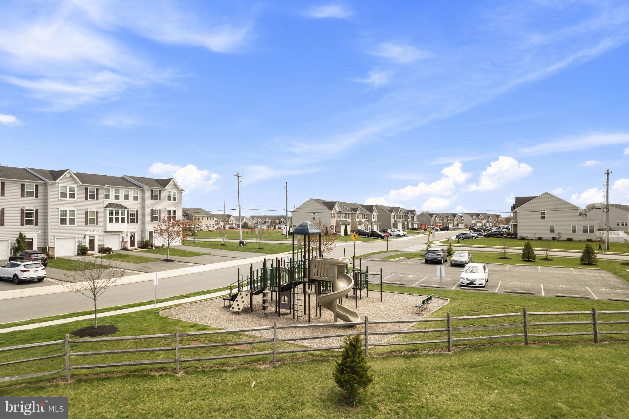 WINDLESTRAE - Residential