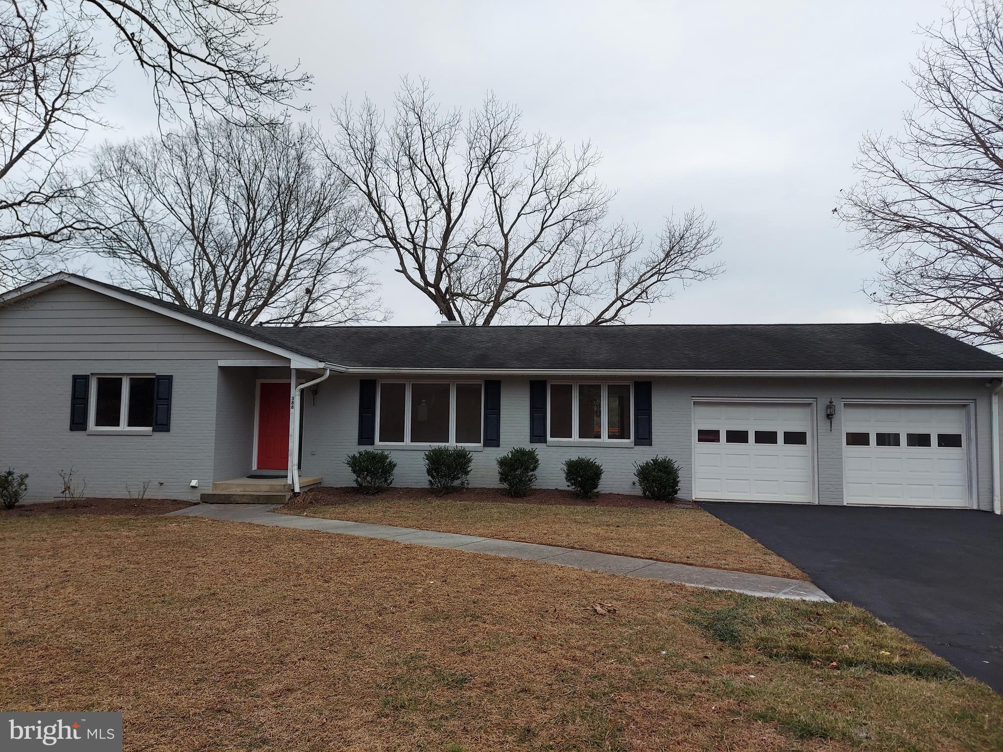 NONE AVAILABLE - Residential