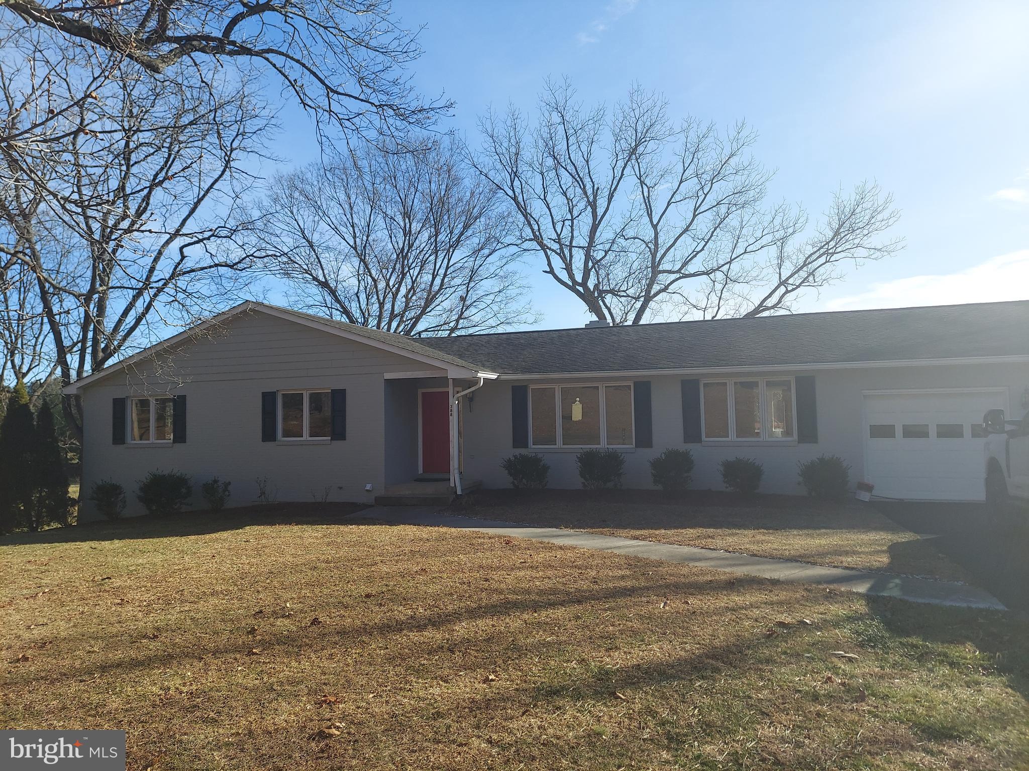 NONE AVAILABLE - Residential