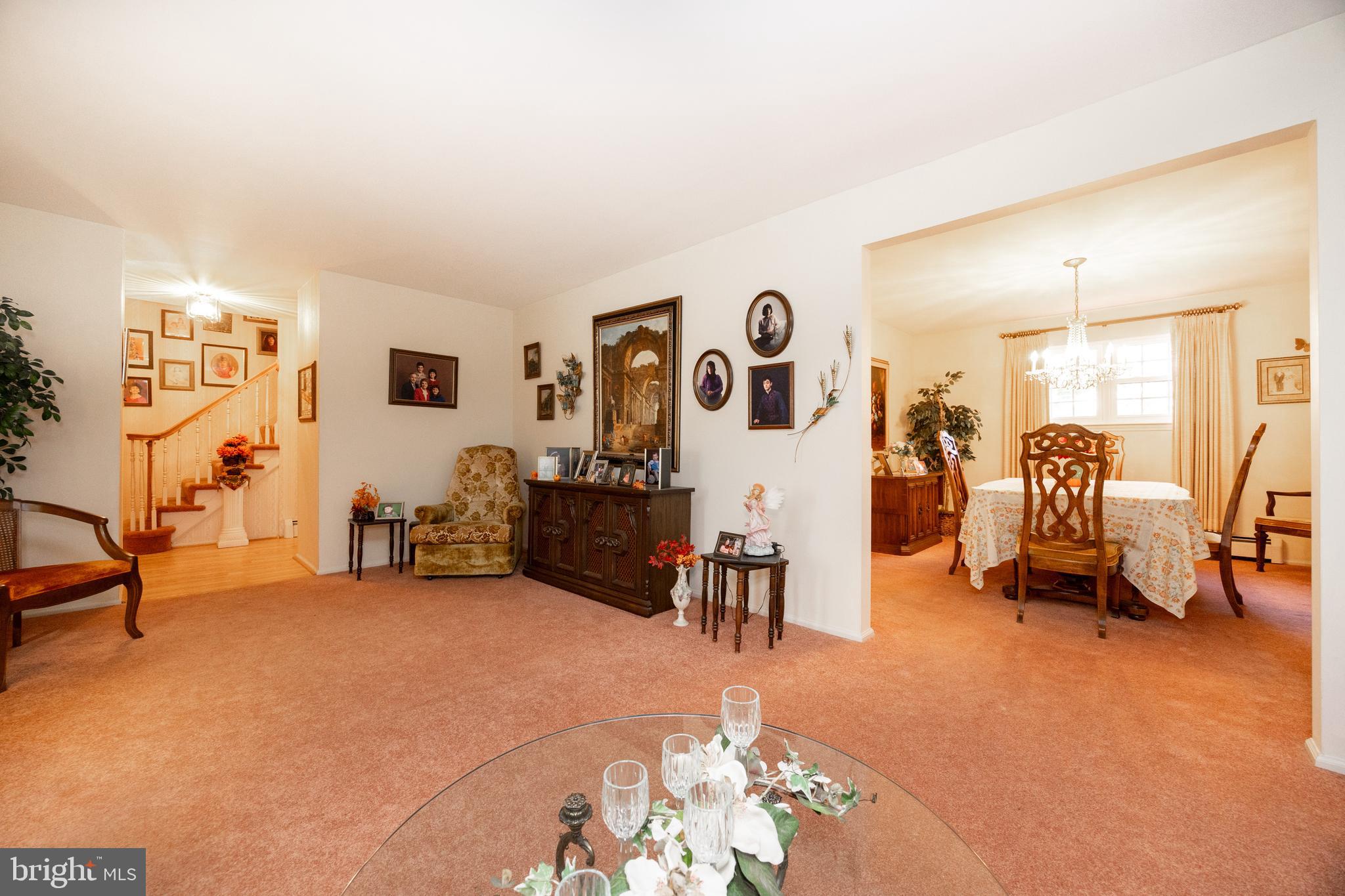 GRANDVIEW ACRES - Residential