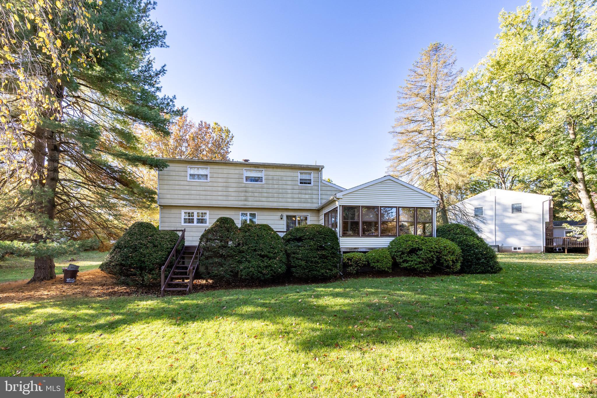 GRANDVIEW ACRES - Residential