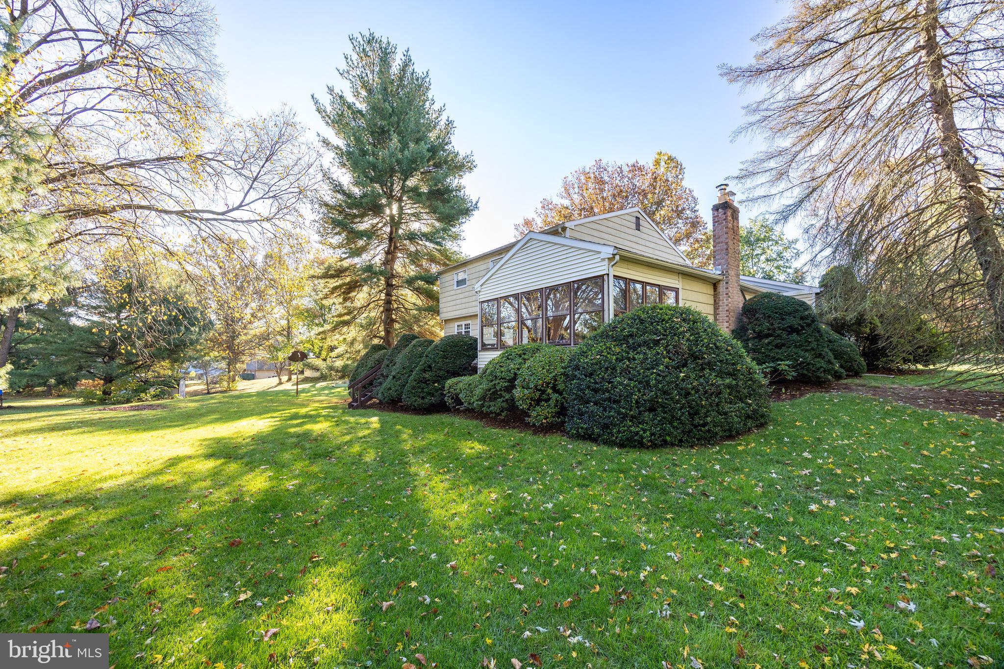 GRANDVIEW ACRES - Residential