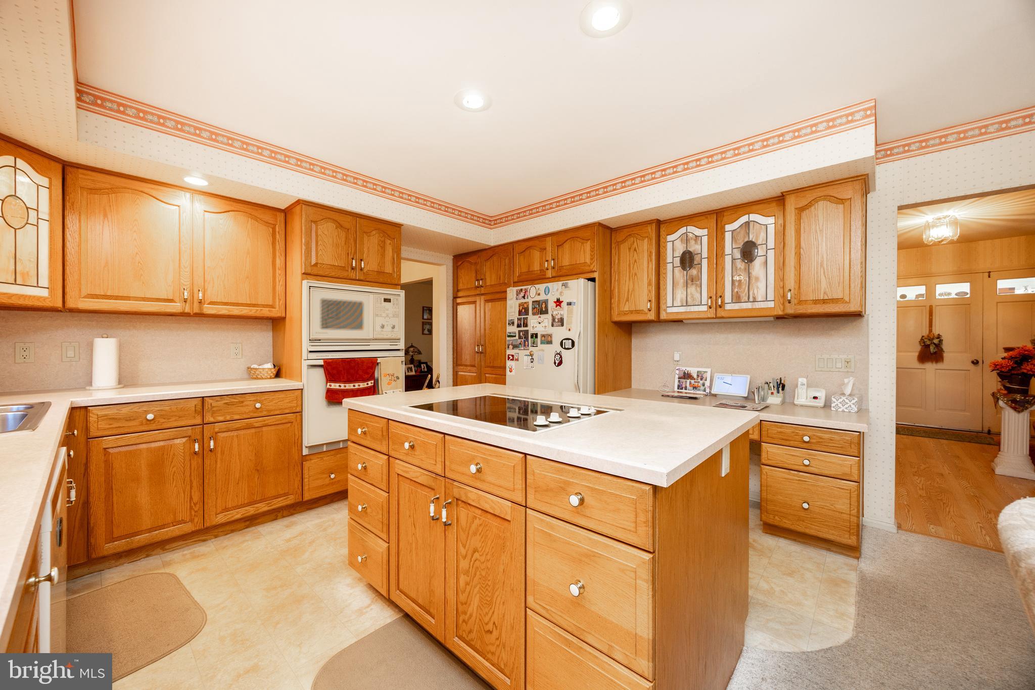 GRANDVIEW ACRES - Residential