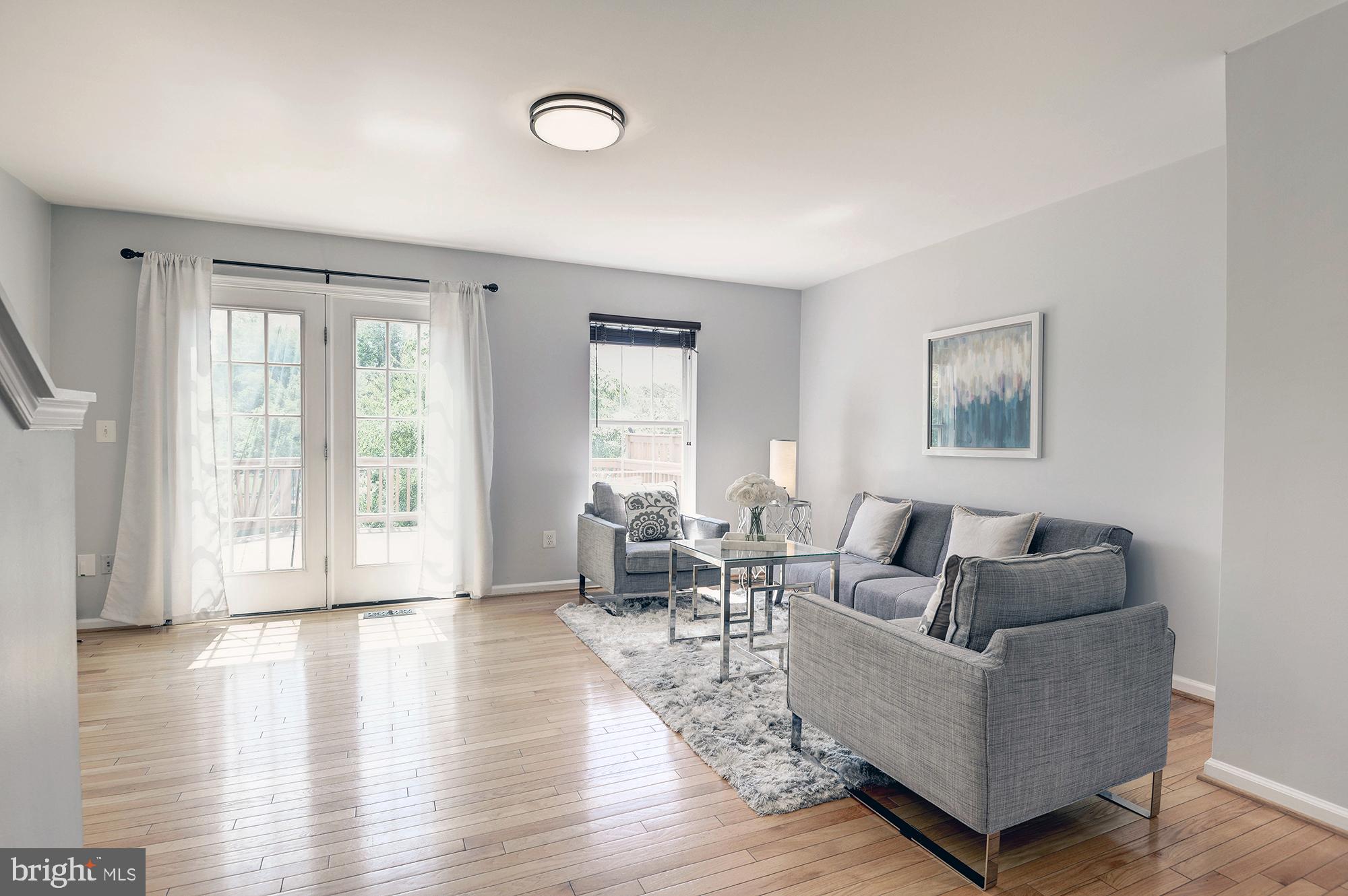 CEDAR LAKES - Residential