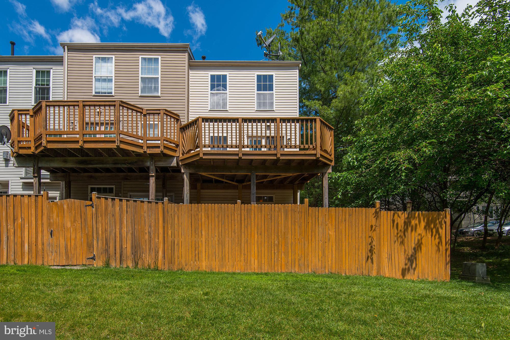 CEDAR LAKES - Residential