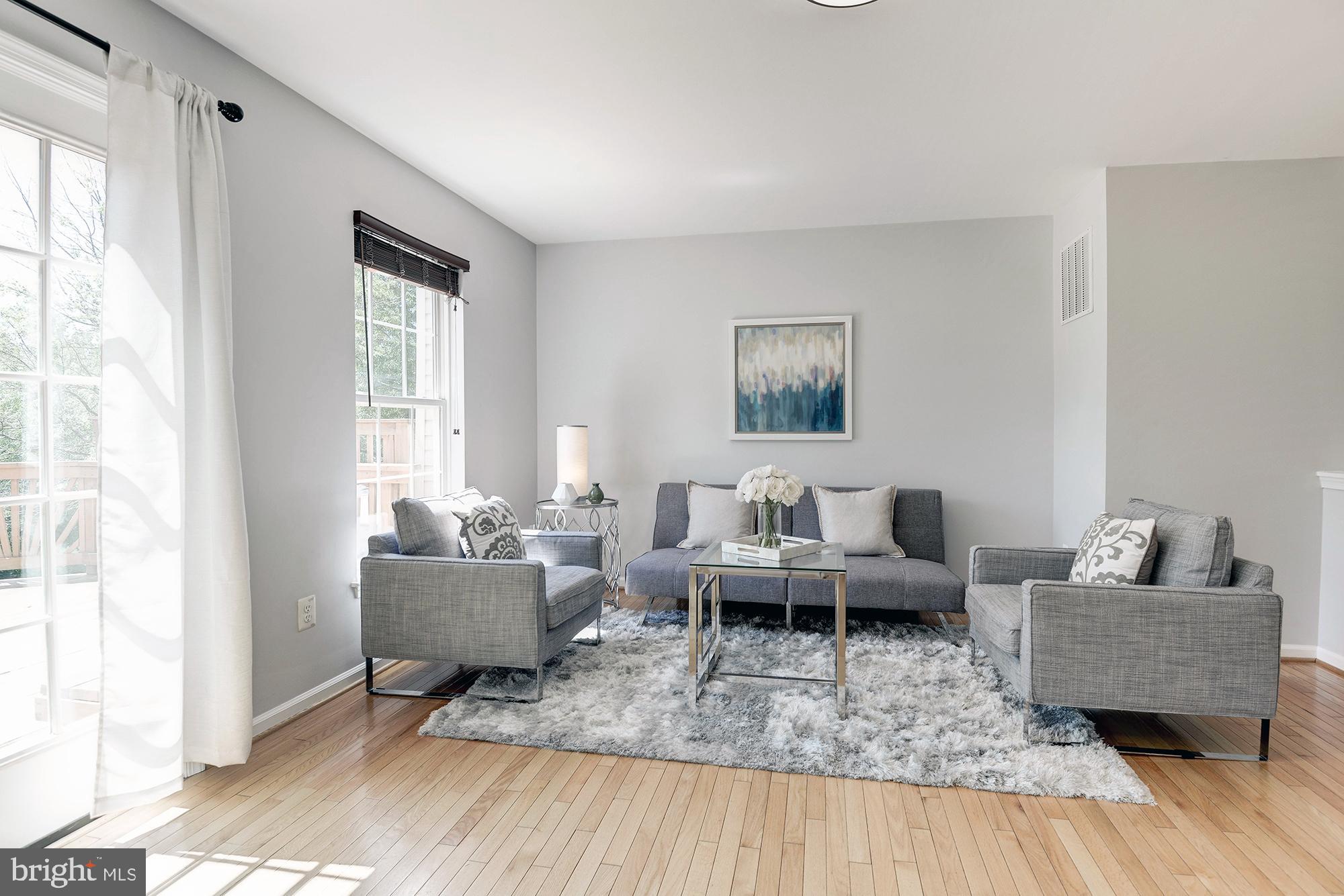 CEDAR LAKES - Residential