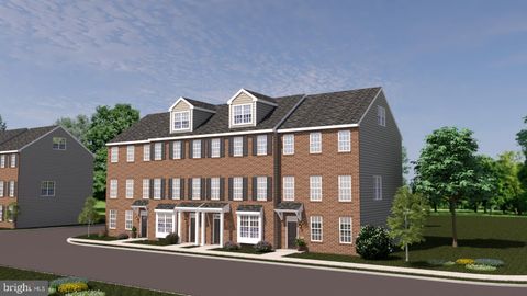 10102 BRAMBLE STREET KENNETT SQUARE PA 19348