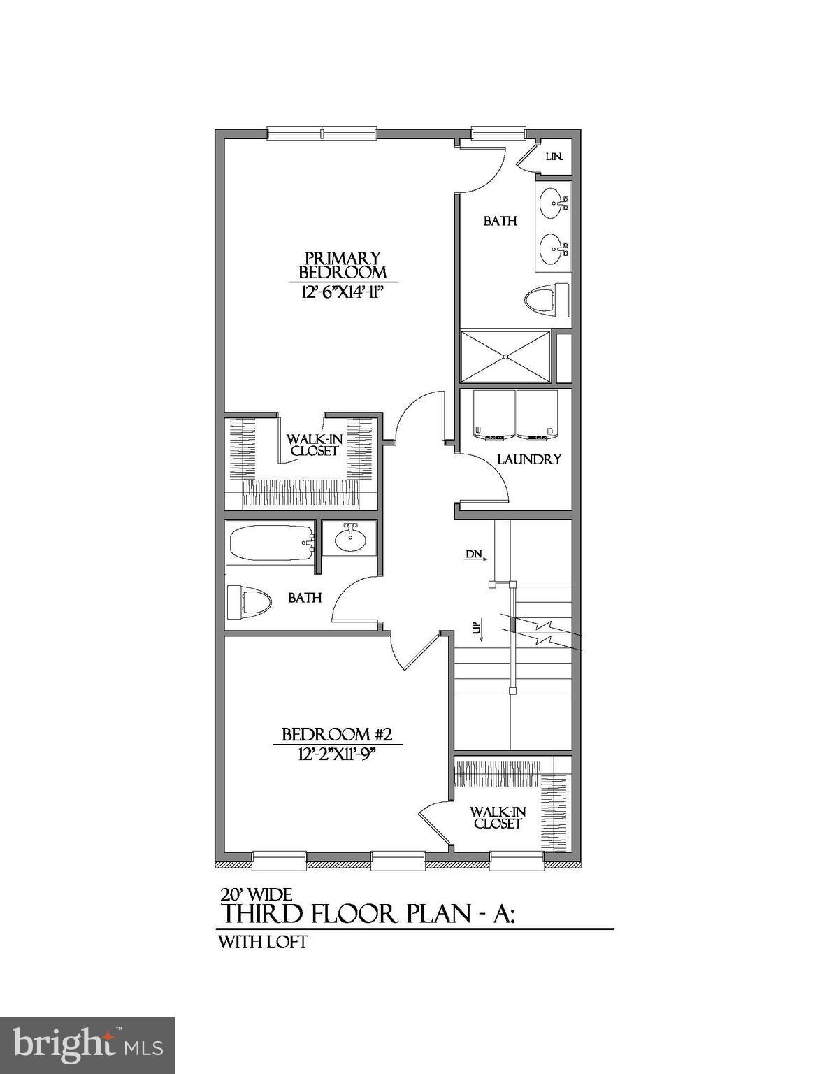 10102 BRAMBLE STREET