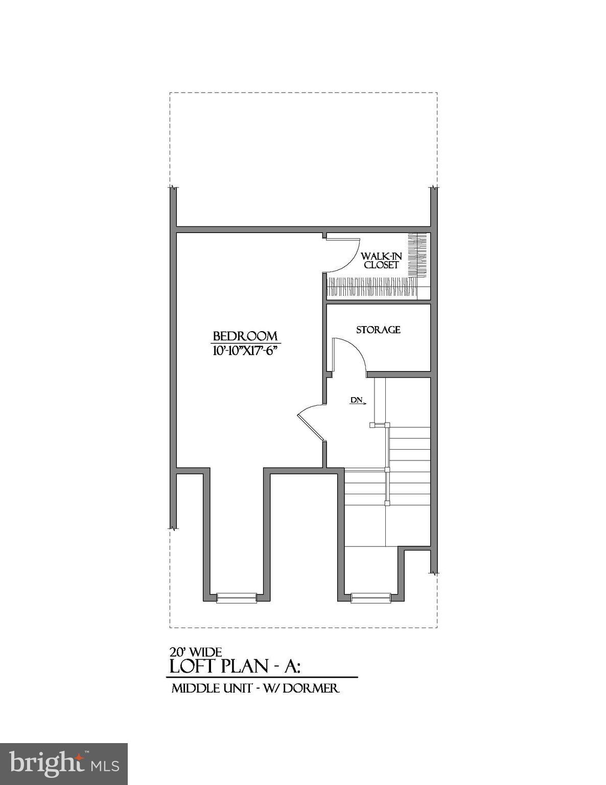 THE PARKS AT NORTH WALNUT - Residential