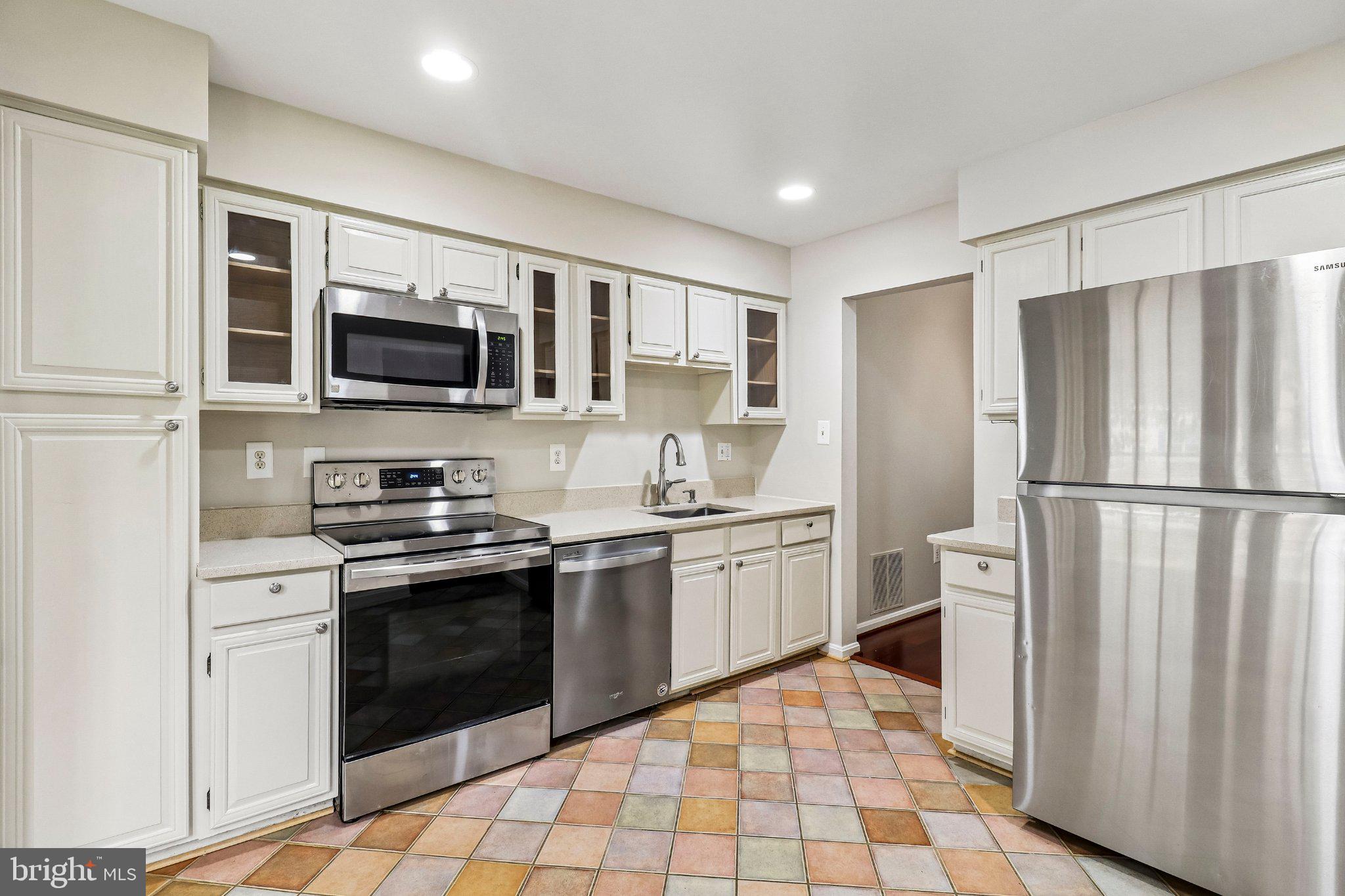 3027 MOZART DRIVE