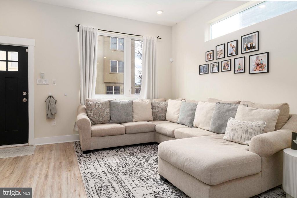 Photo of 101 E Phil Ellena Street, PHILADELPHIA, PA 19119 (MLS # PAPH2471372)