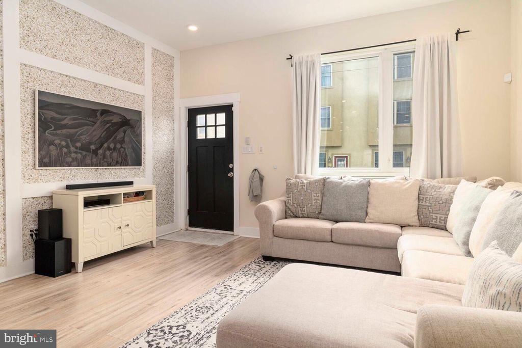 Photo of 101 E Phil Ellena Street, PHILADELPHIA, PA 19119 (MLS # PAPH2471372)