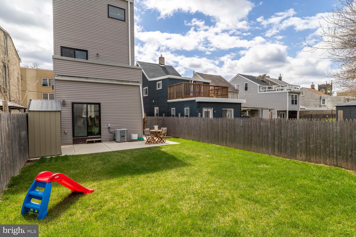 MT AIRY - Residential