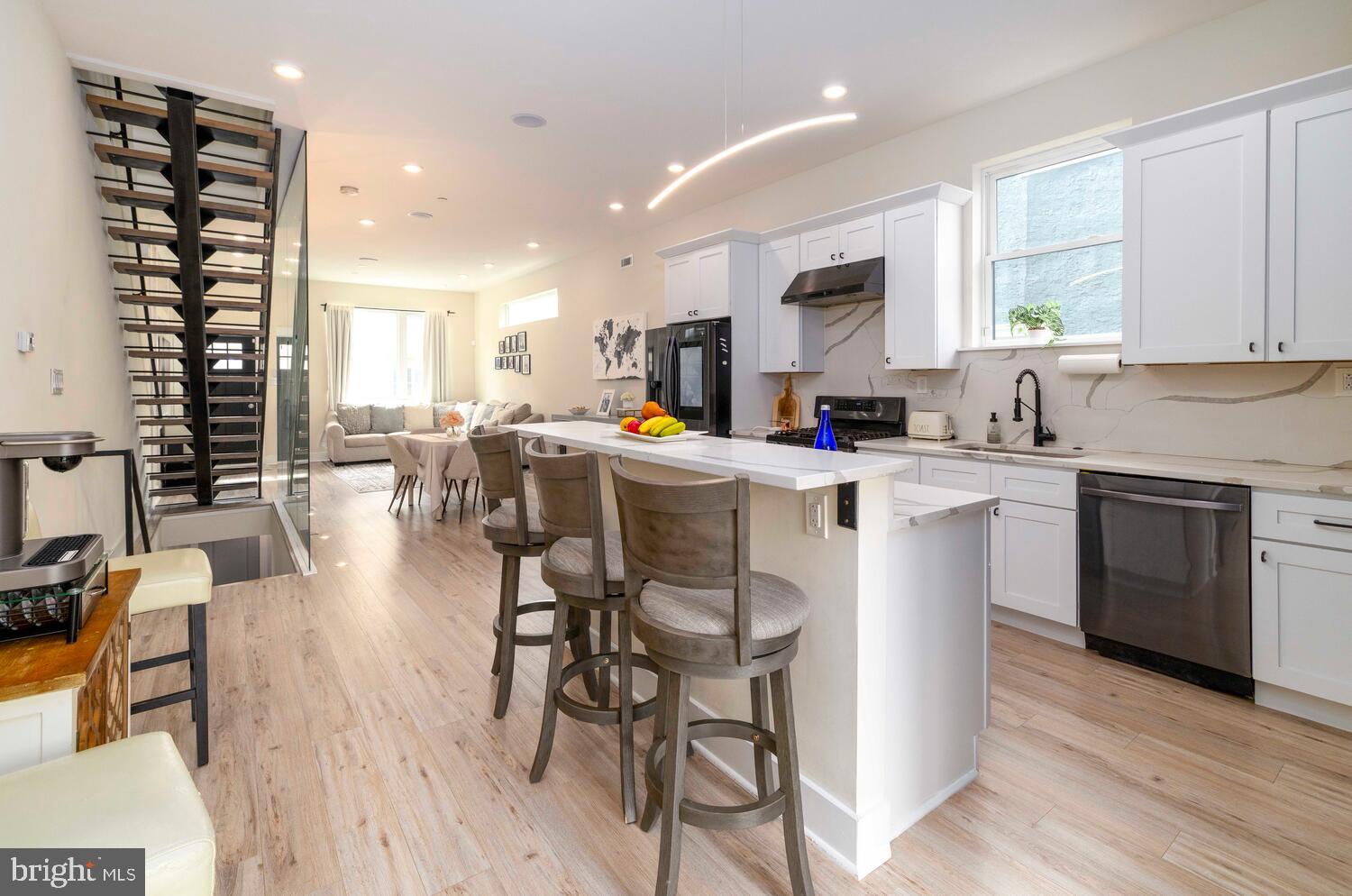 MT AIRY - Residential