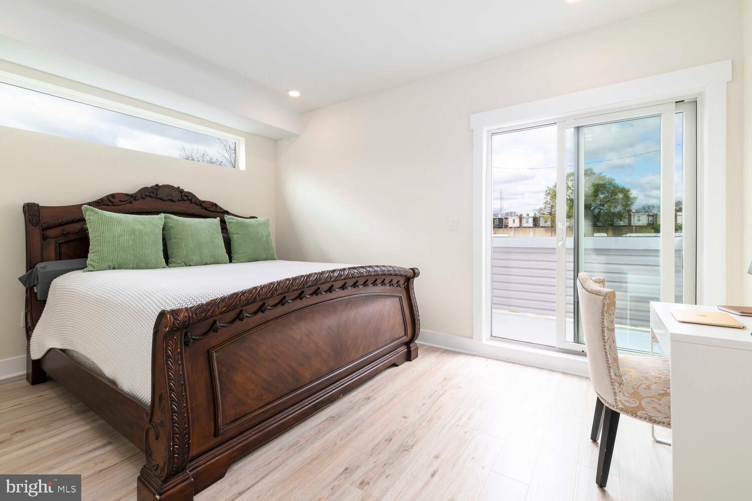 MT AIRY - Residential