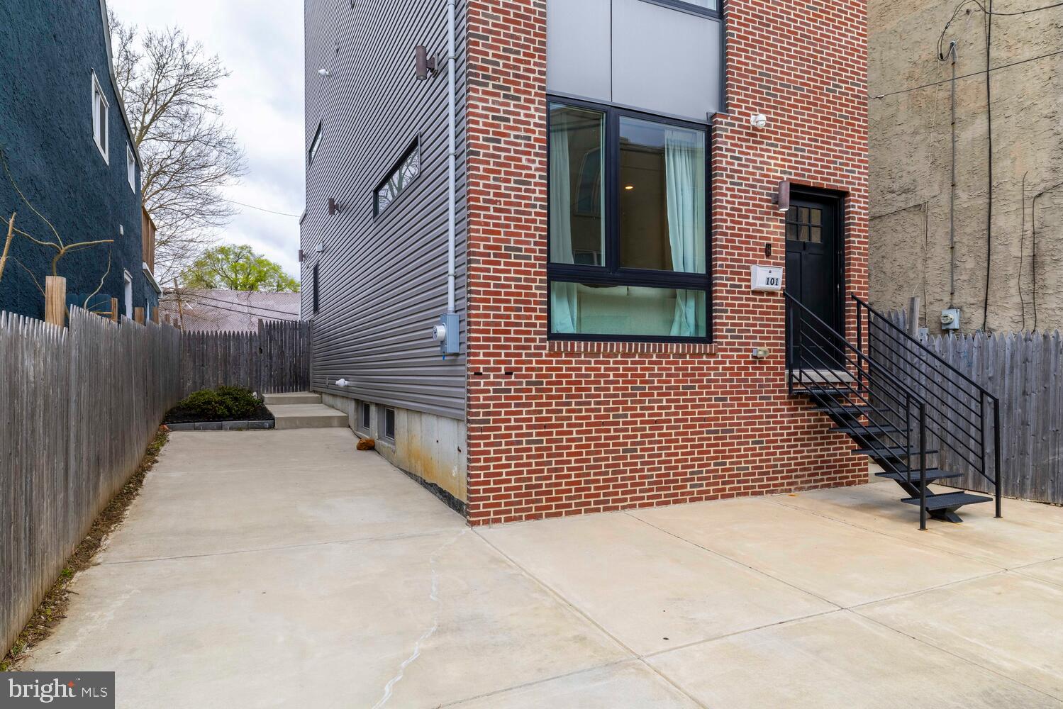 MT AIRY - Residential