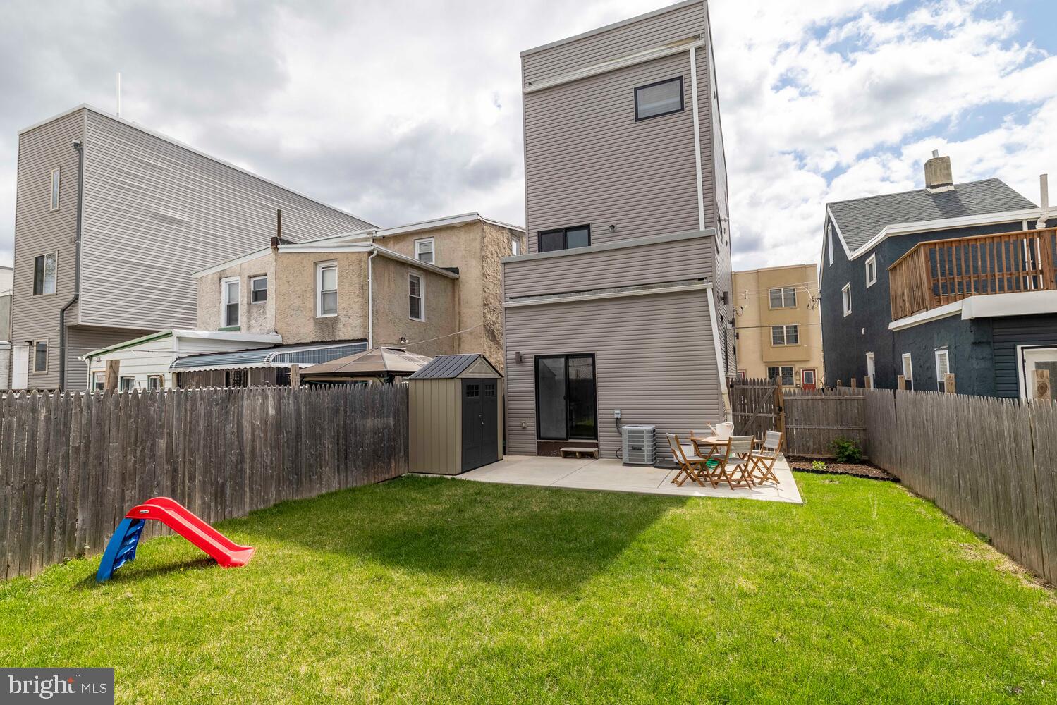 MT AIRY - Residential