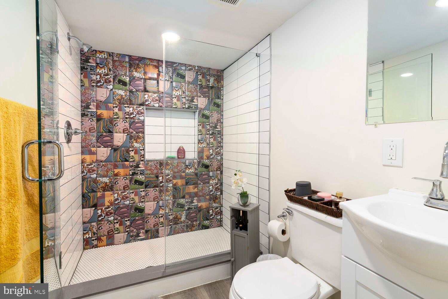 MT AIRY - Residential