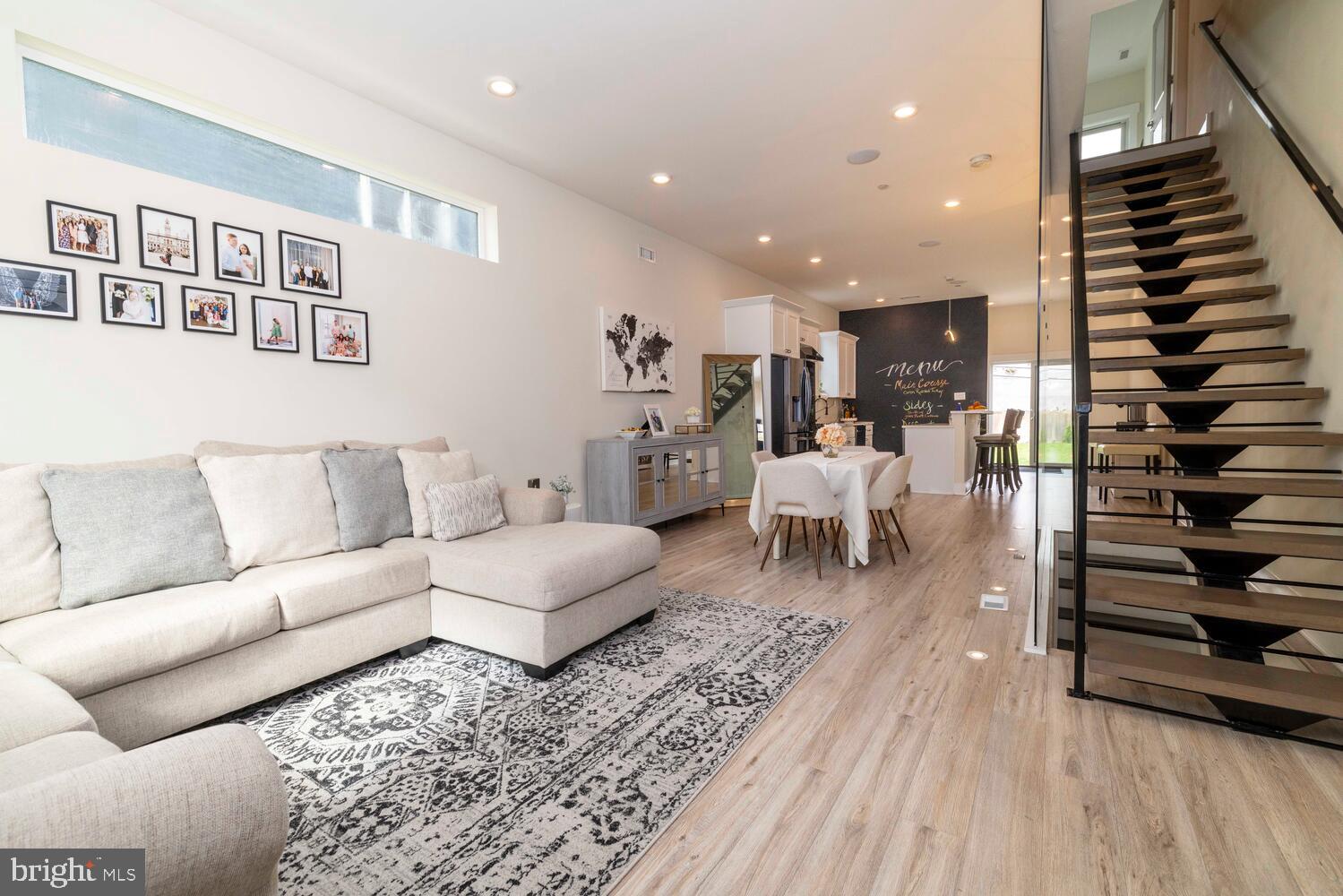 MT AIRY - Residential
