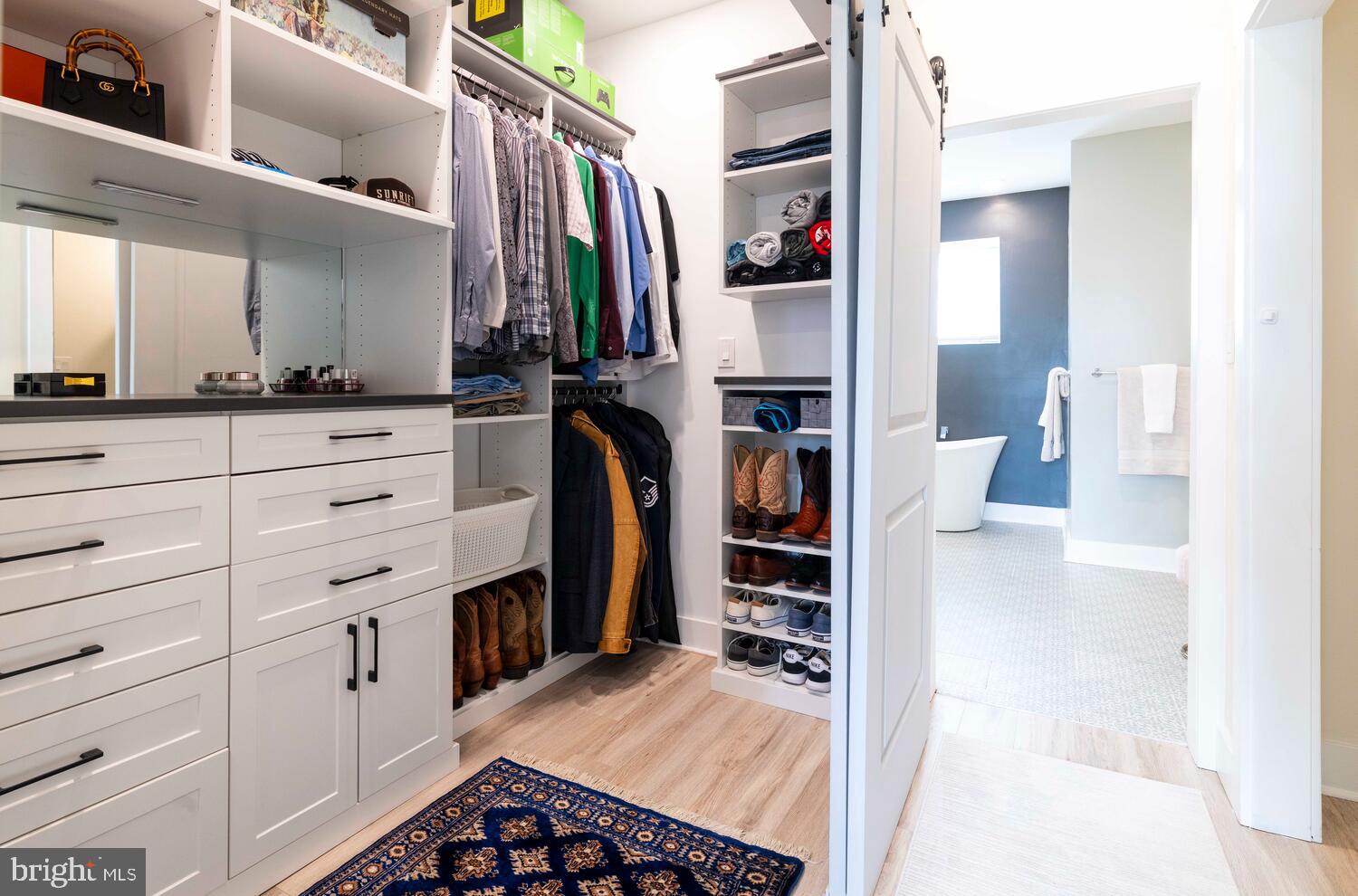 MT AIRY - Residential