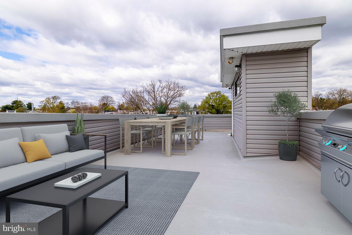 MT AIRY - Residential