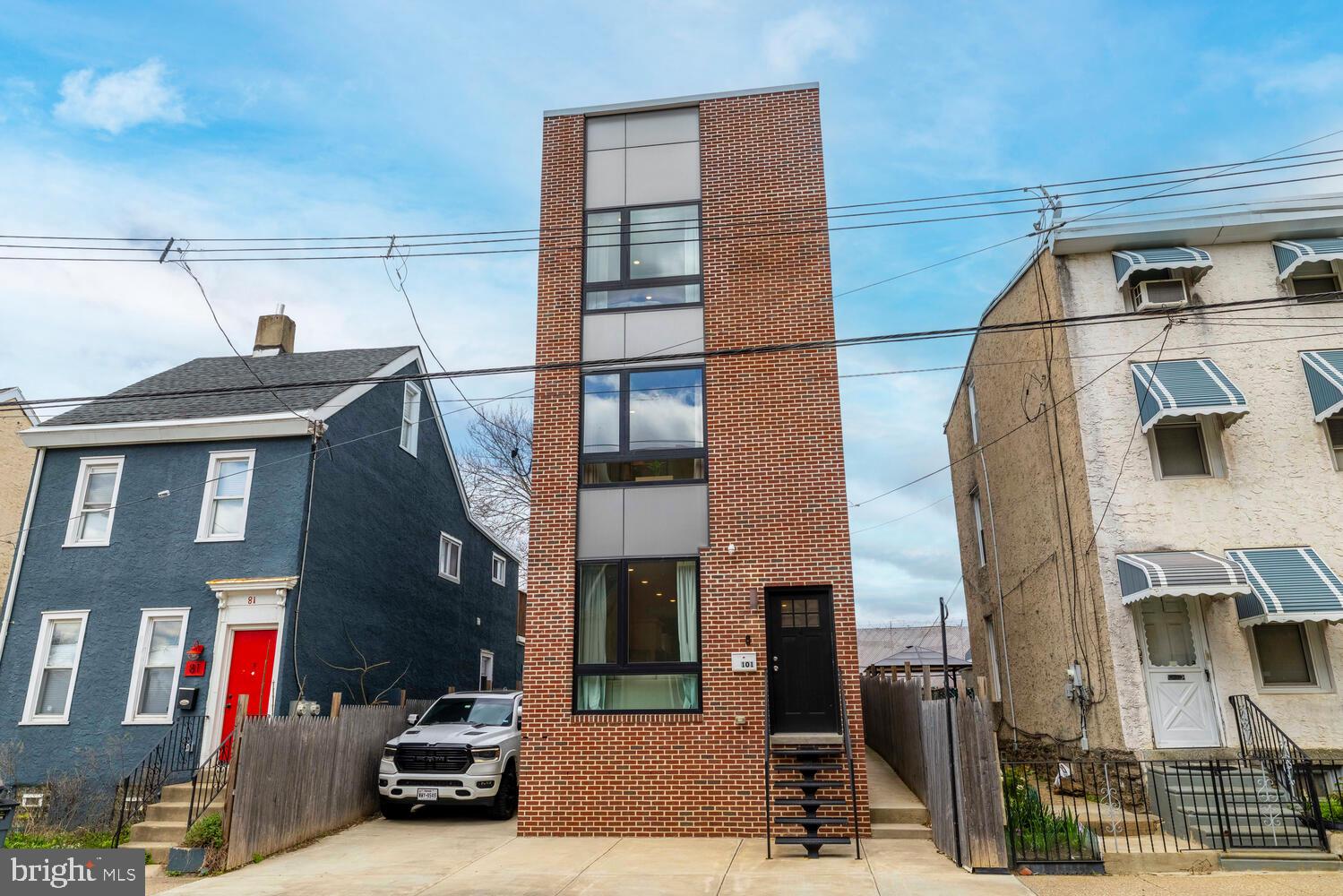 MT AIRY - Residential