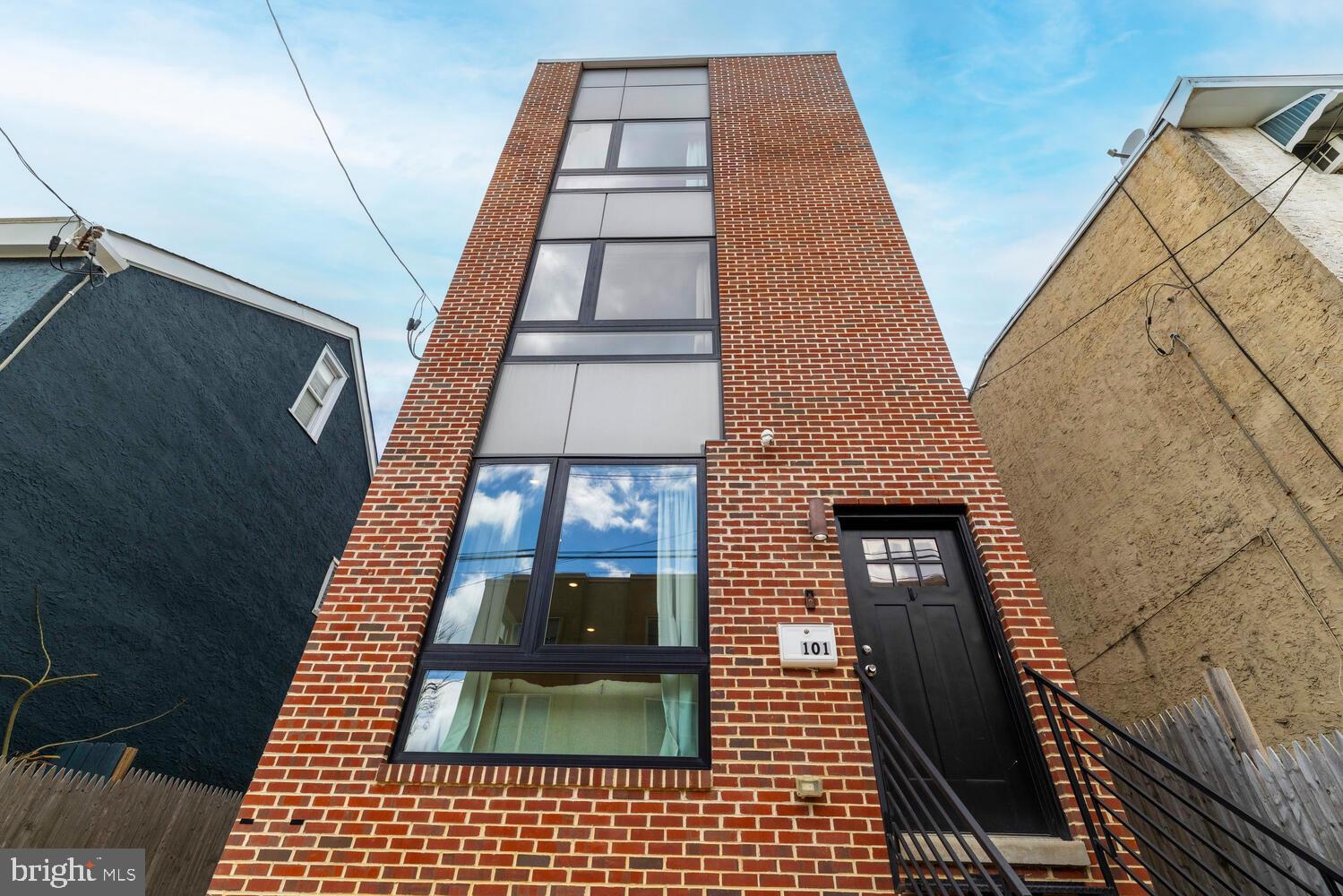 MT AIRY - Residential