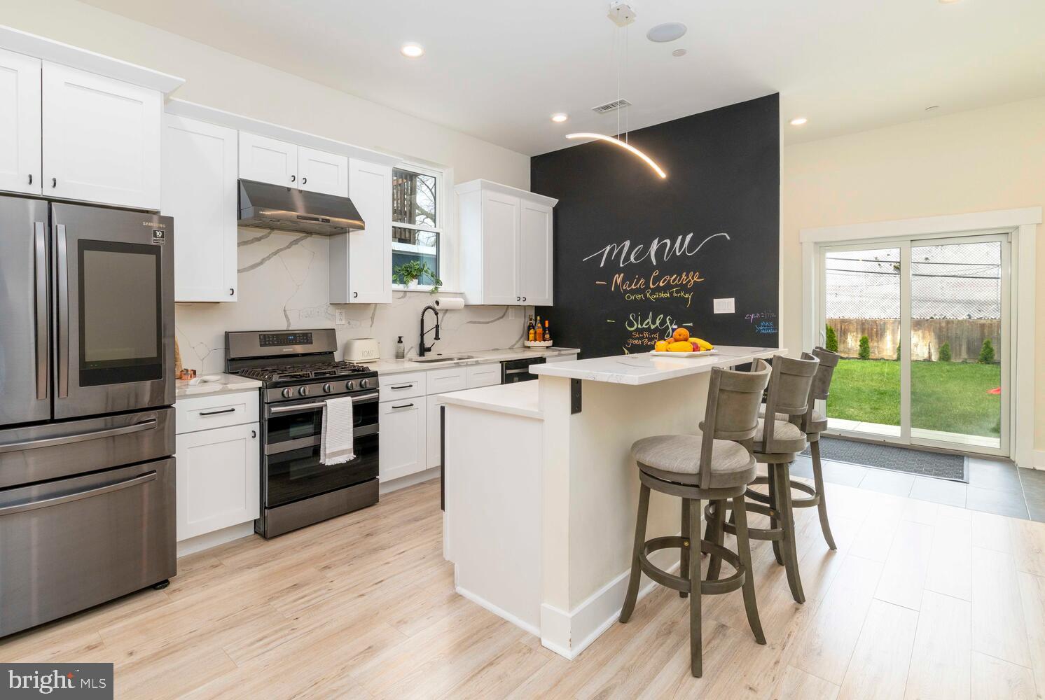 MT AIRY - Residential