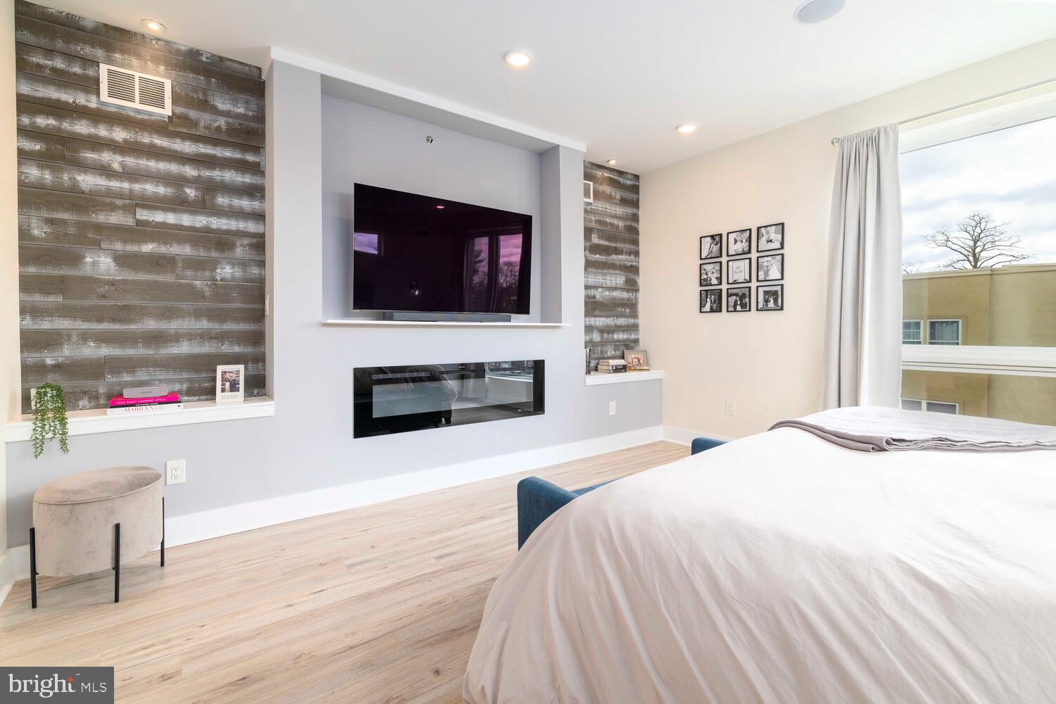 MT AIRY - Residential