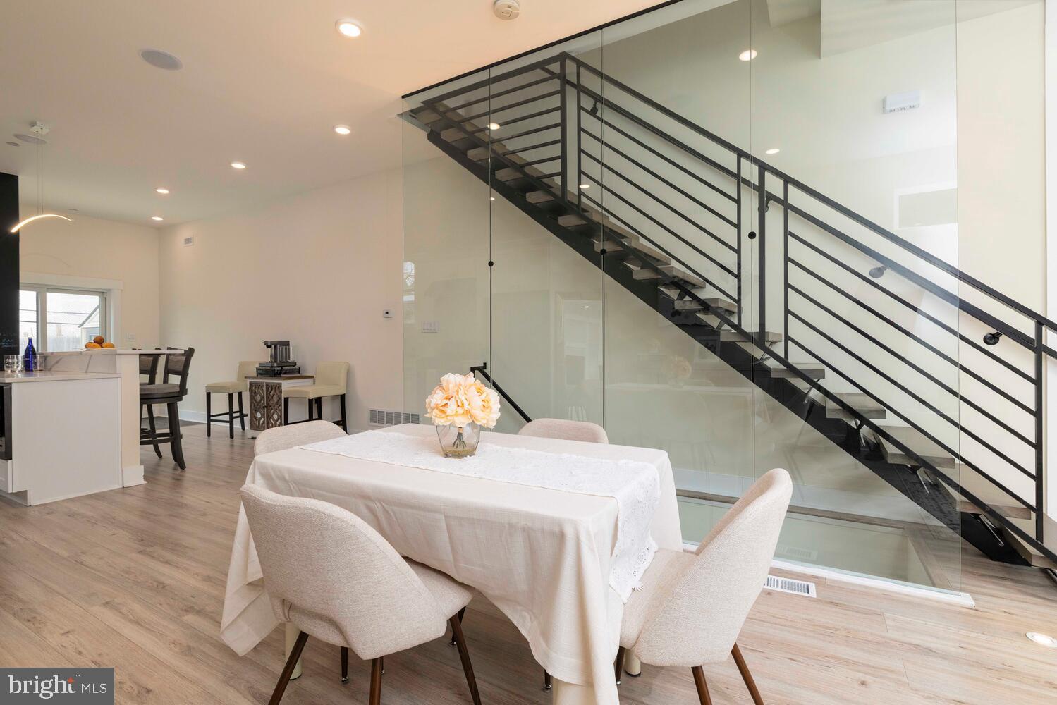 MT AIRY - Residential