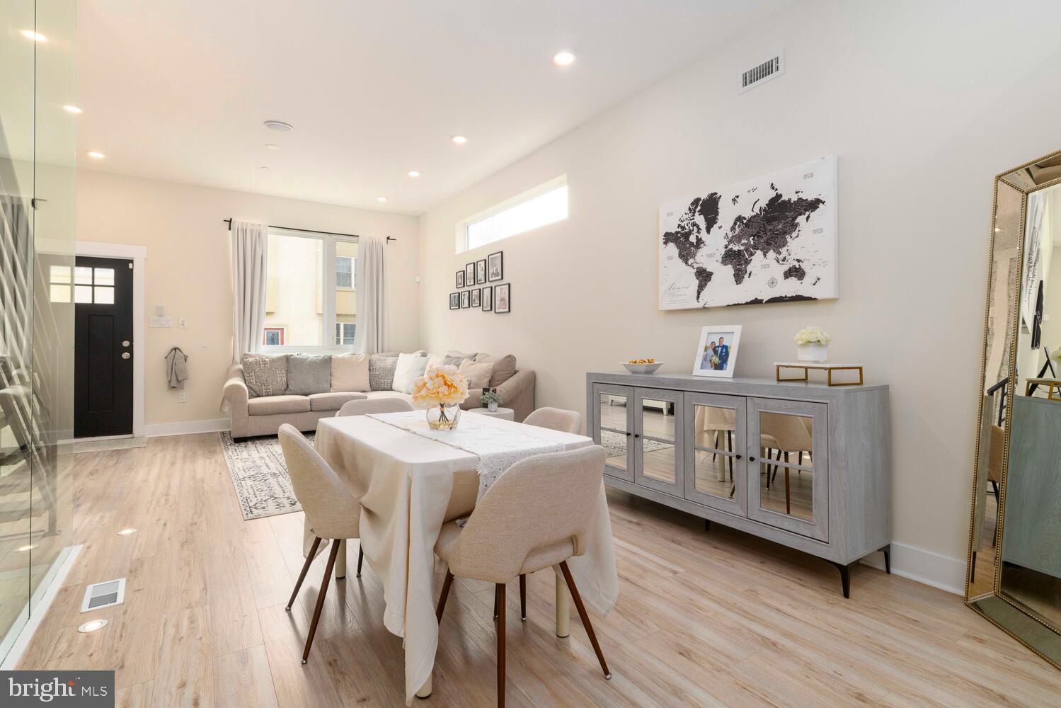 MT AIRY - Residential