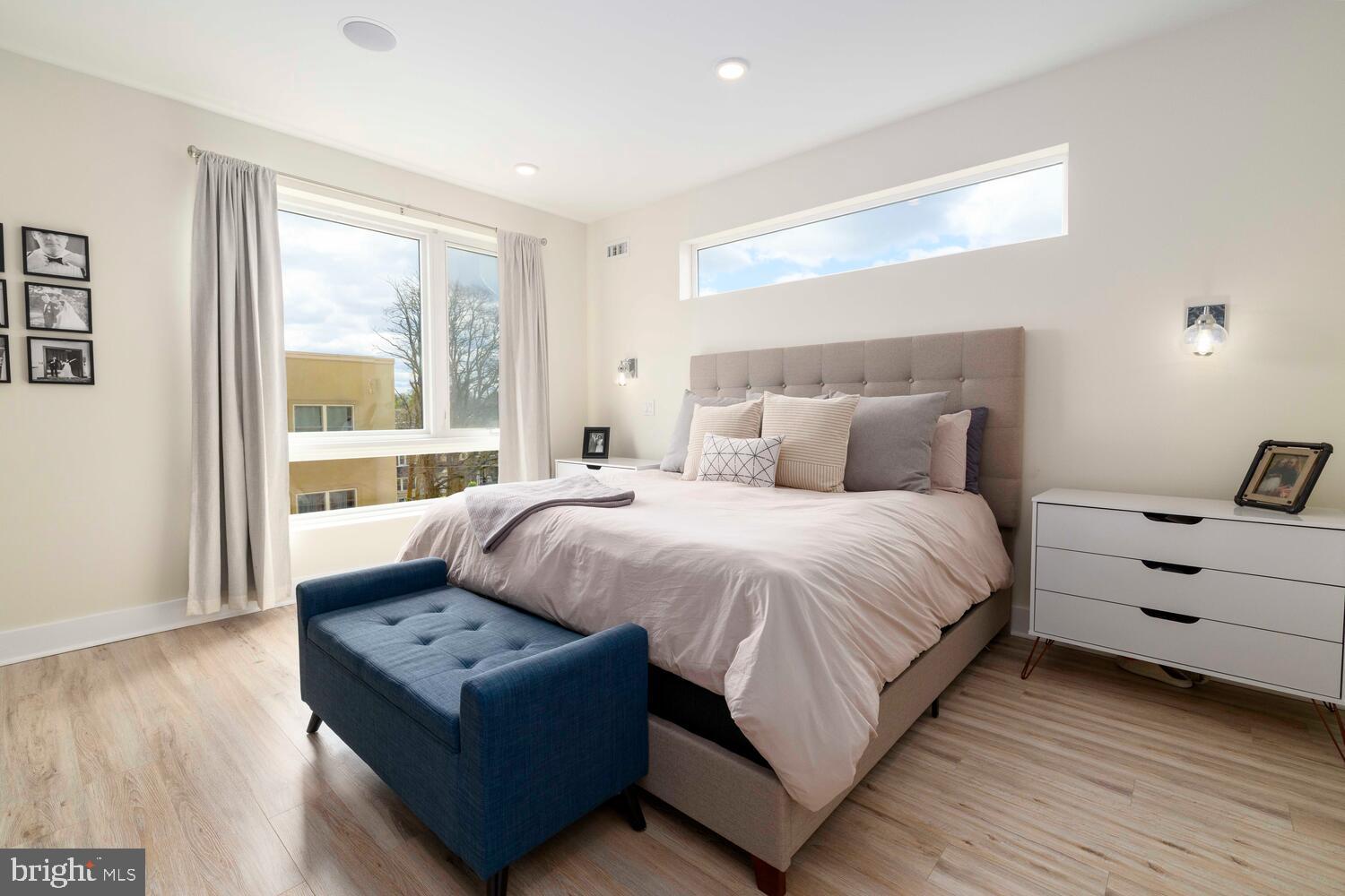 MT AIRY - Residential