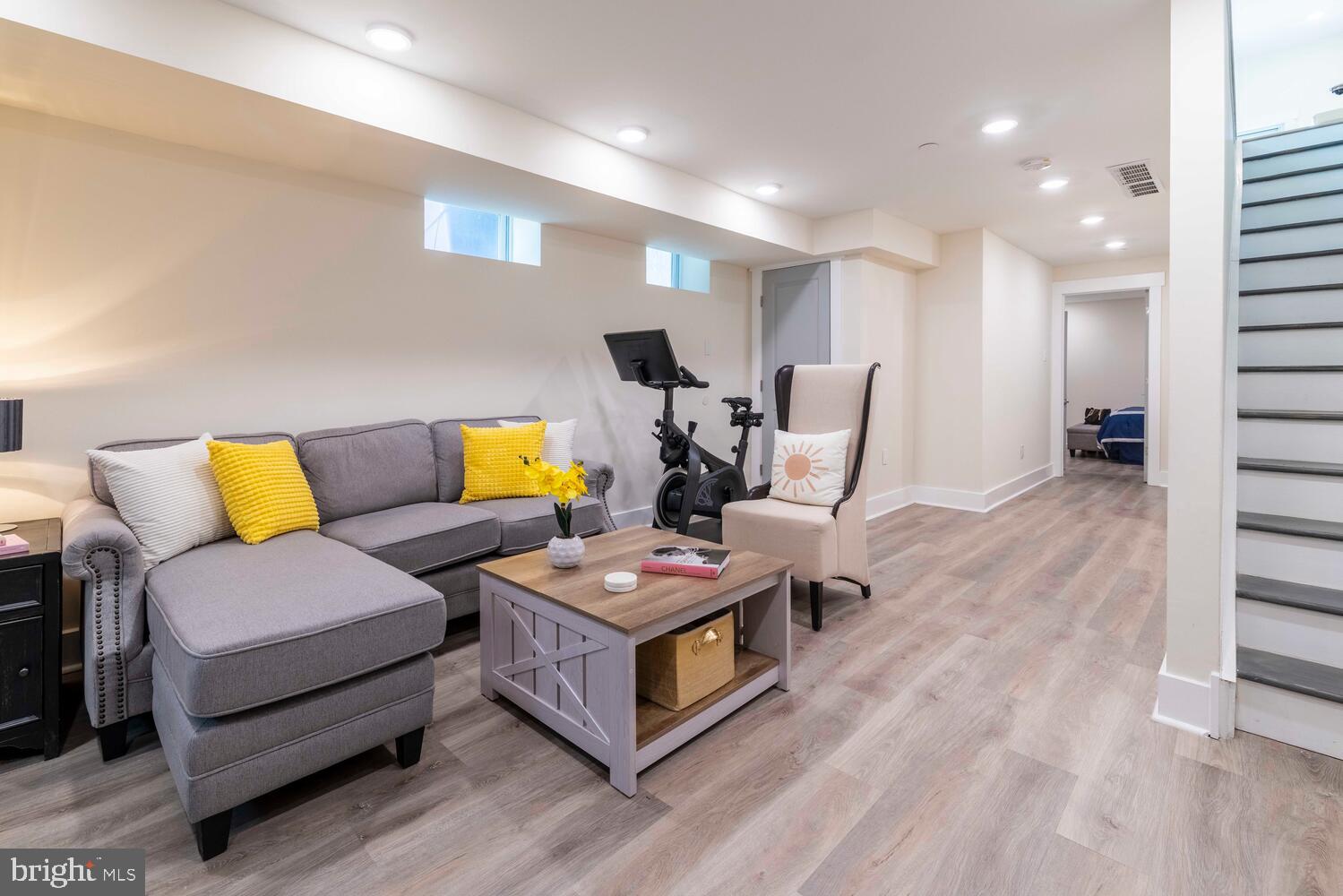 MT AIRY - Residential