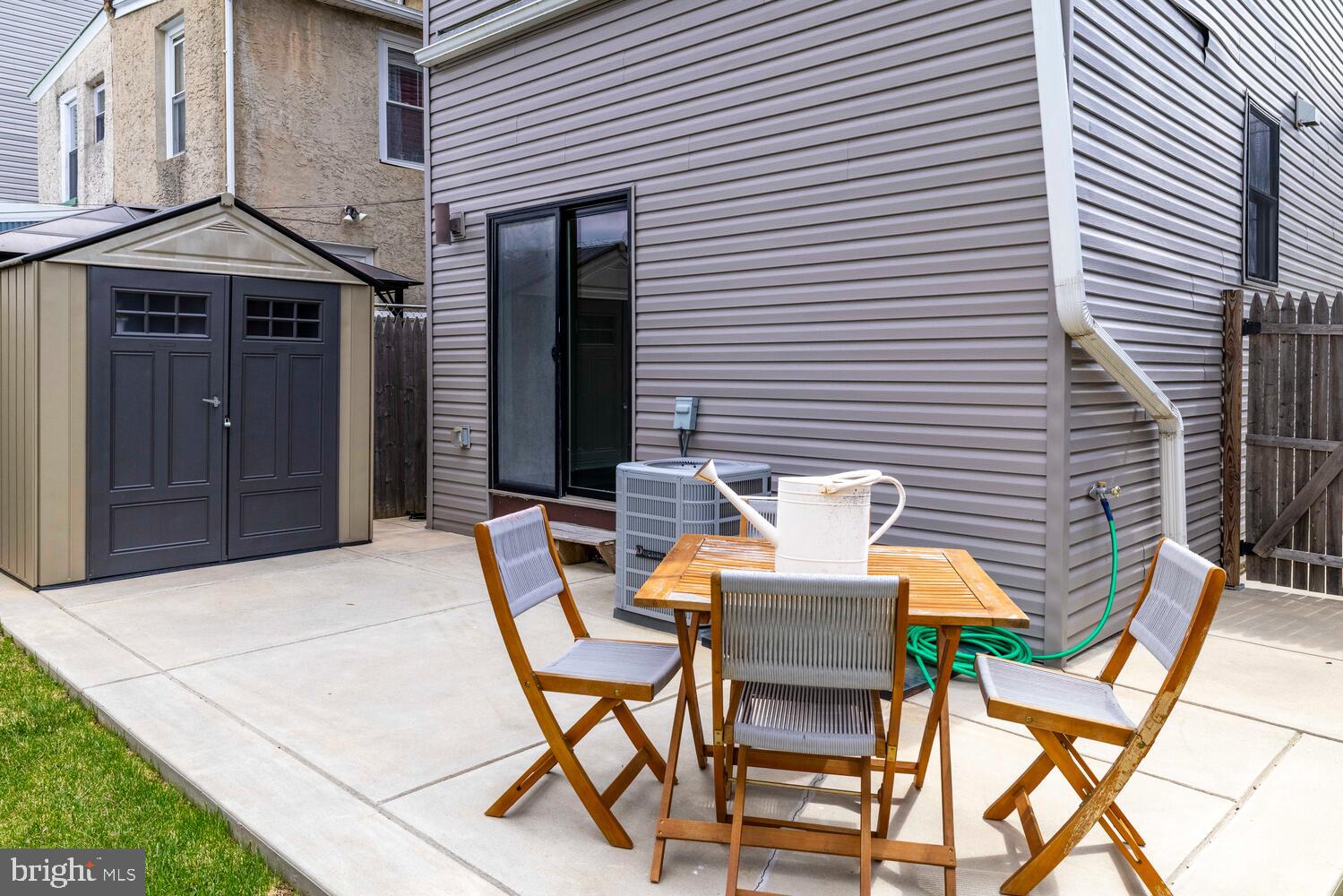 MT AIRY - Residential