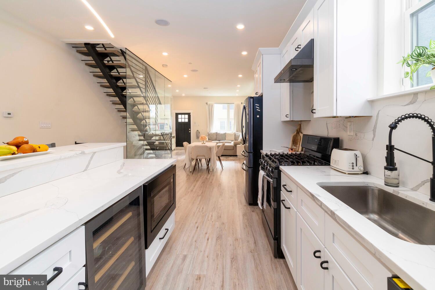 MT AIRY - Residential