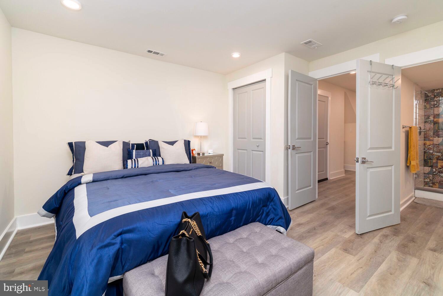 MT AIRY - Residential