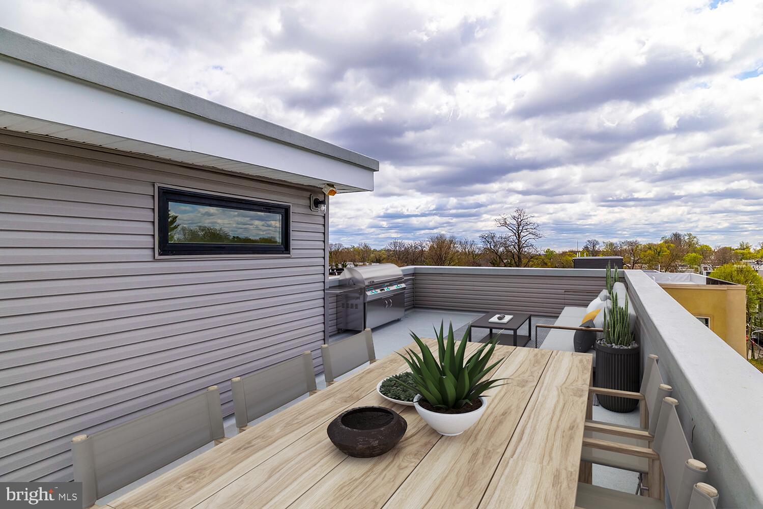 MT AIRY - Residential