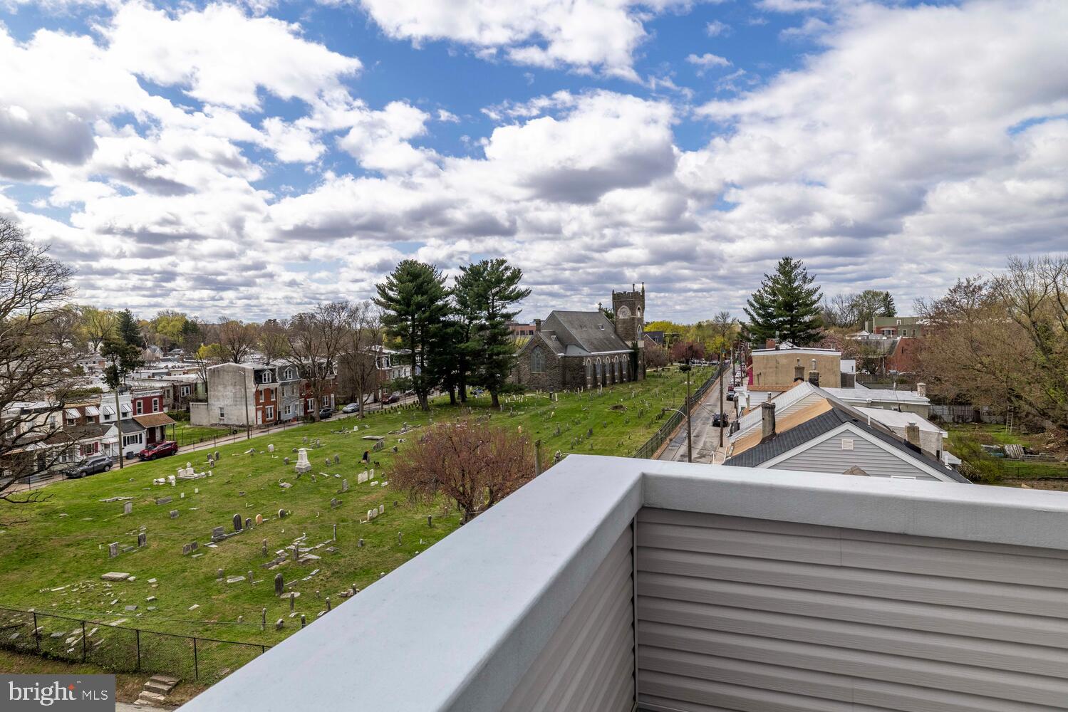 MT AIRY - Residential