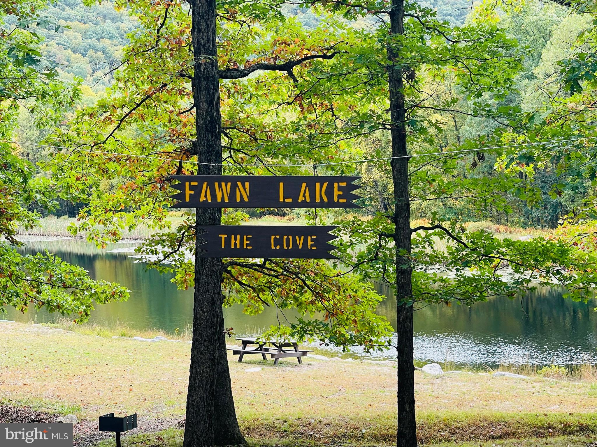 COVE VILLAGE - Land