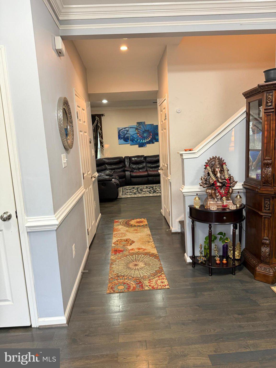 25615 LAUGHTER DRIVE