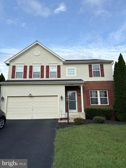 Homes For Rent - 25615 Laughter Drive<br/> ALDIE, VA 20105