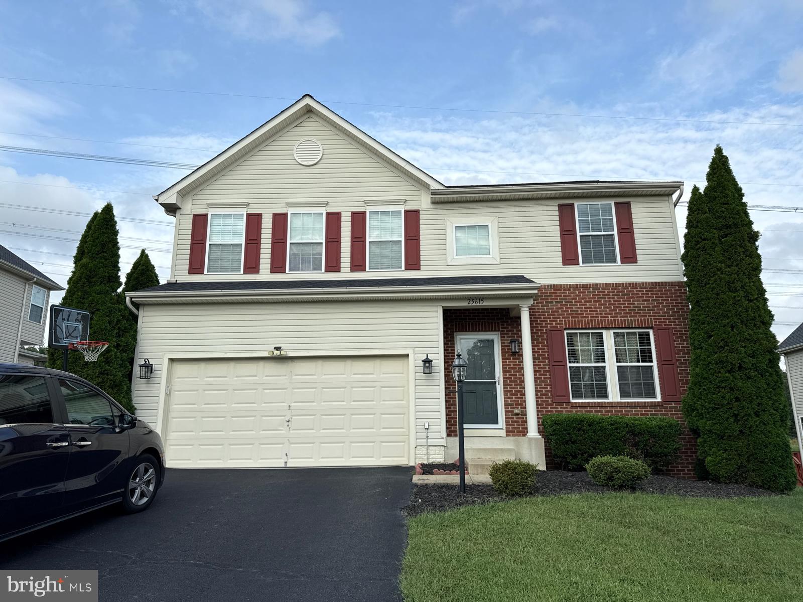 25615 LAUGHTER DRIVE