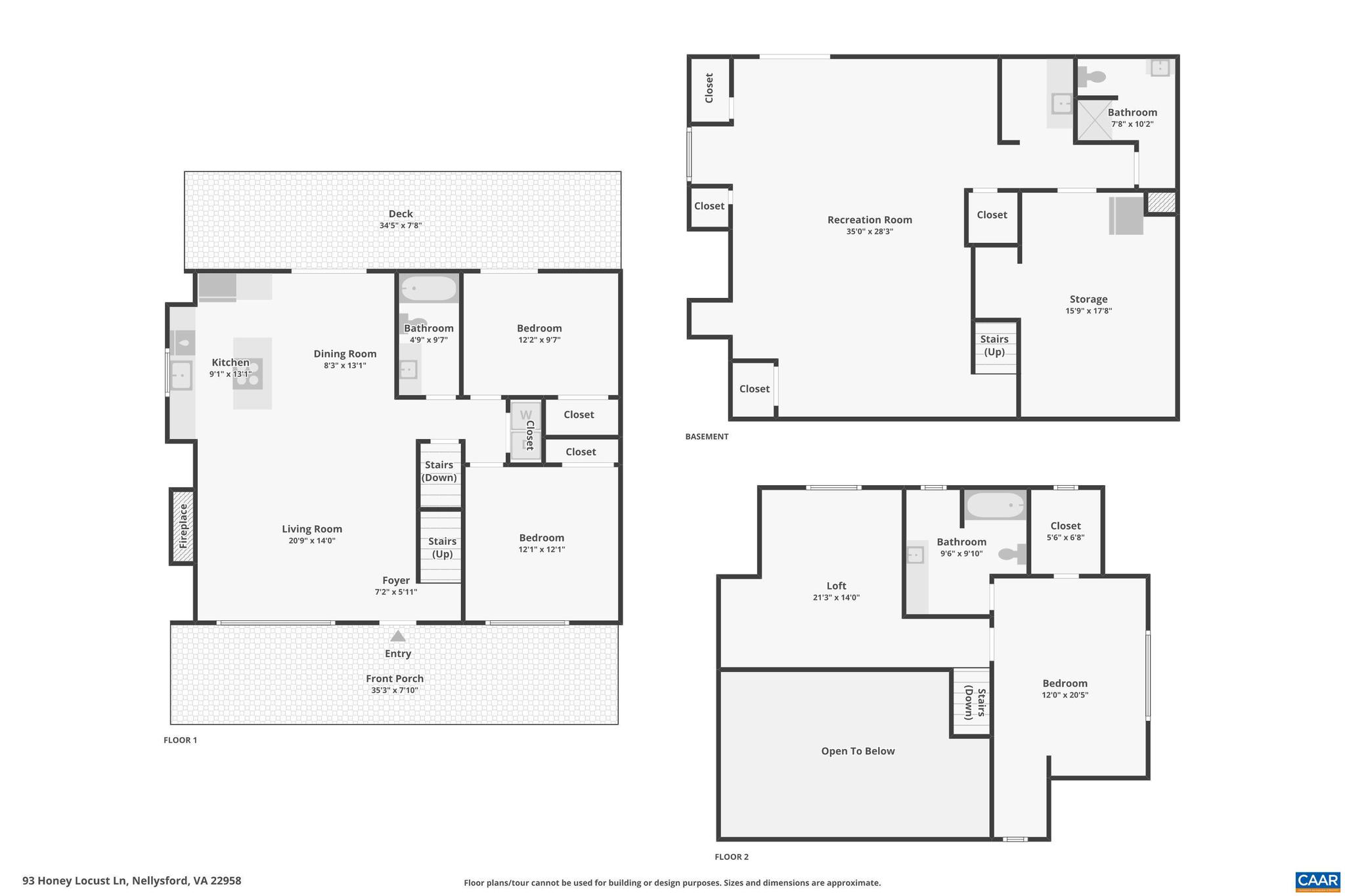 WINTERHAVEN - Residential
