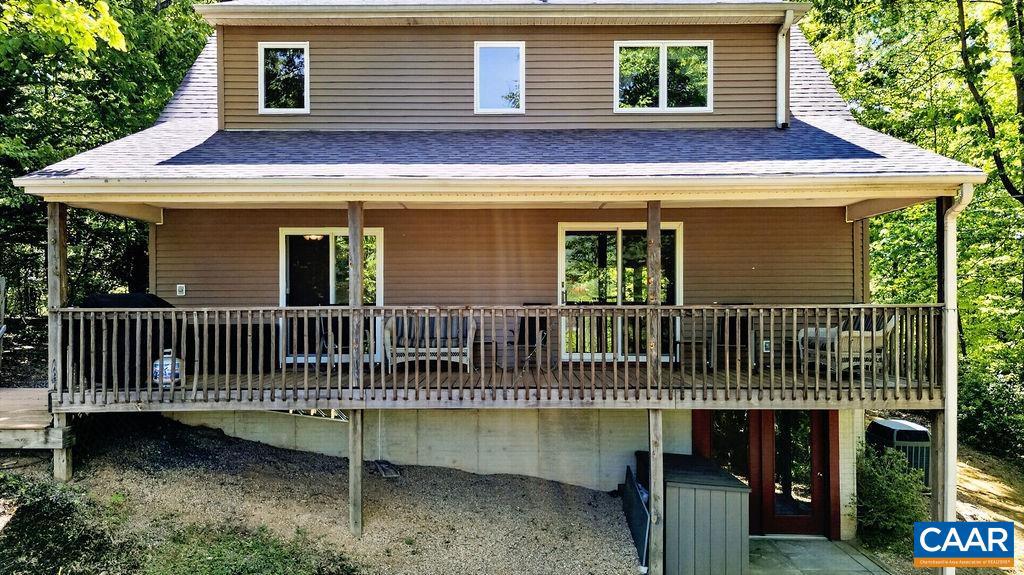 WINTERHAVEN - Residential