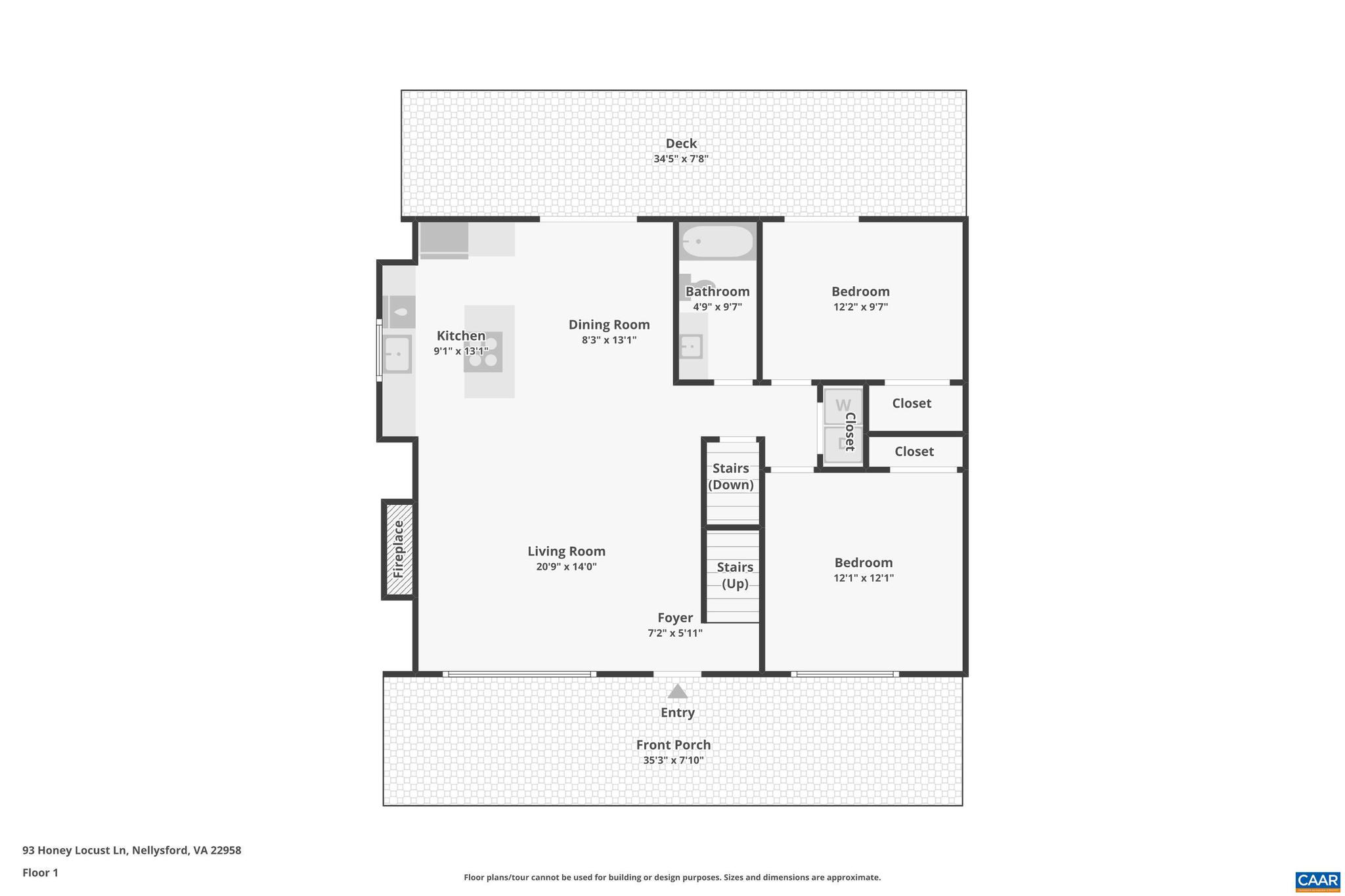 WINTERHAVEN - Residential