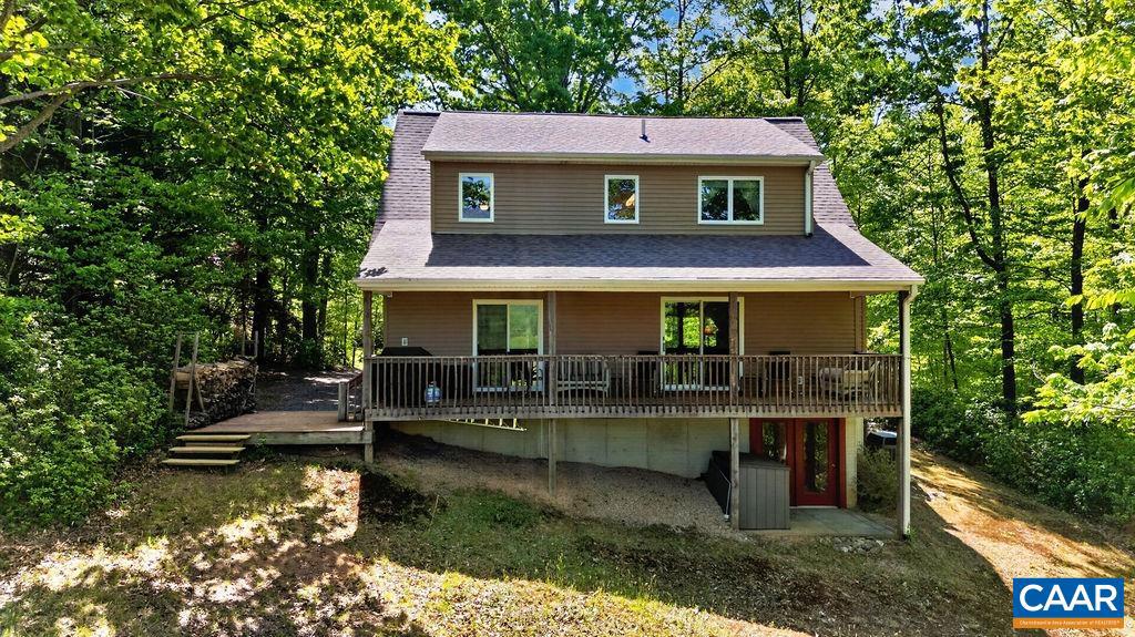 WINTERHAVEN - Residential
