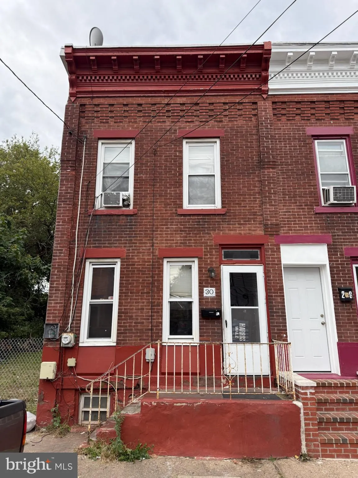 Trenton, New Jersey 08638, United States, 3 Bedrooms Bedrooms, ,2 BathroomsBathrooms,Residential,Active,213306