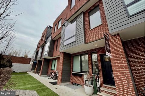 1313 E MONTGOMERY AVENUE 2 PHILADELPHIA PA 19125